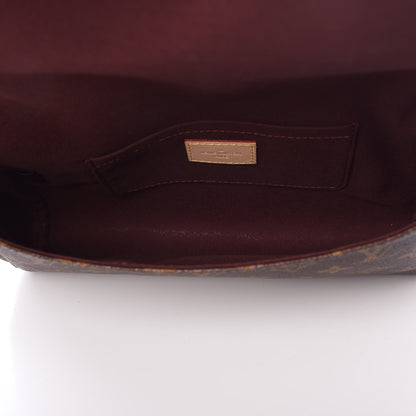 Louis Vuitton Monogram Favorite MM 5 of 10