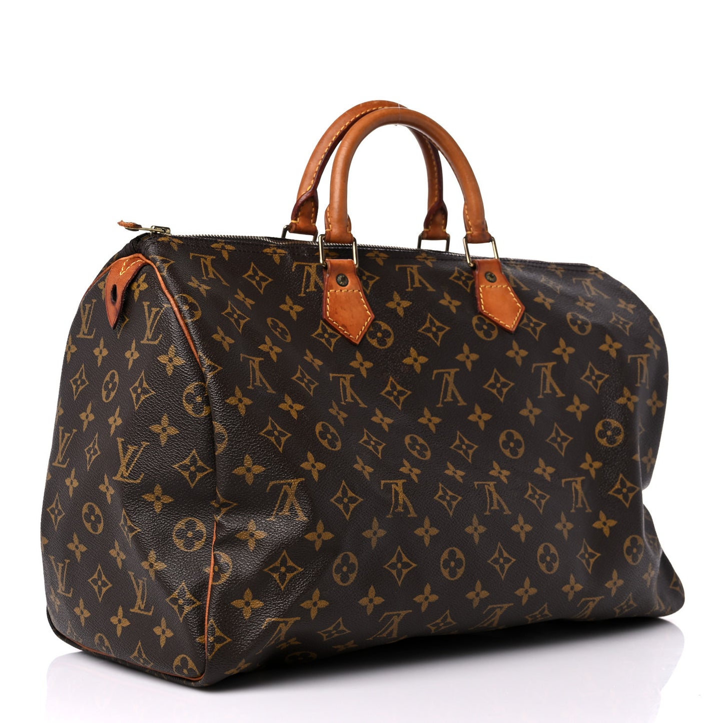 Monogram Speedy 40