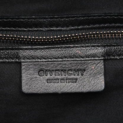 Givenchy Sugar Grained Goatskin Medium Nightingale Blue 7 of 16
