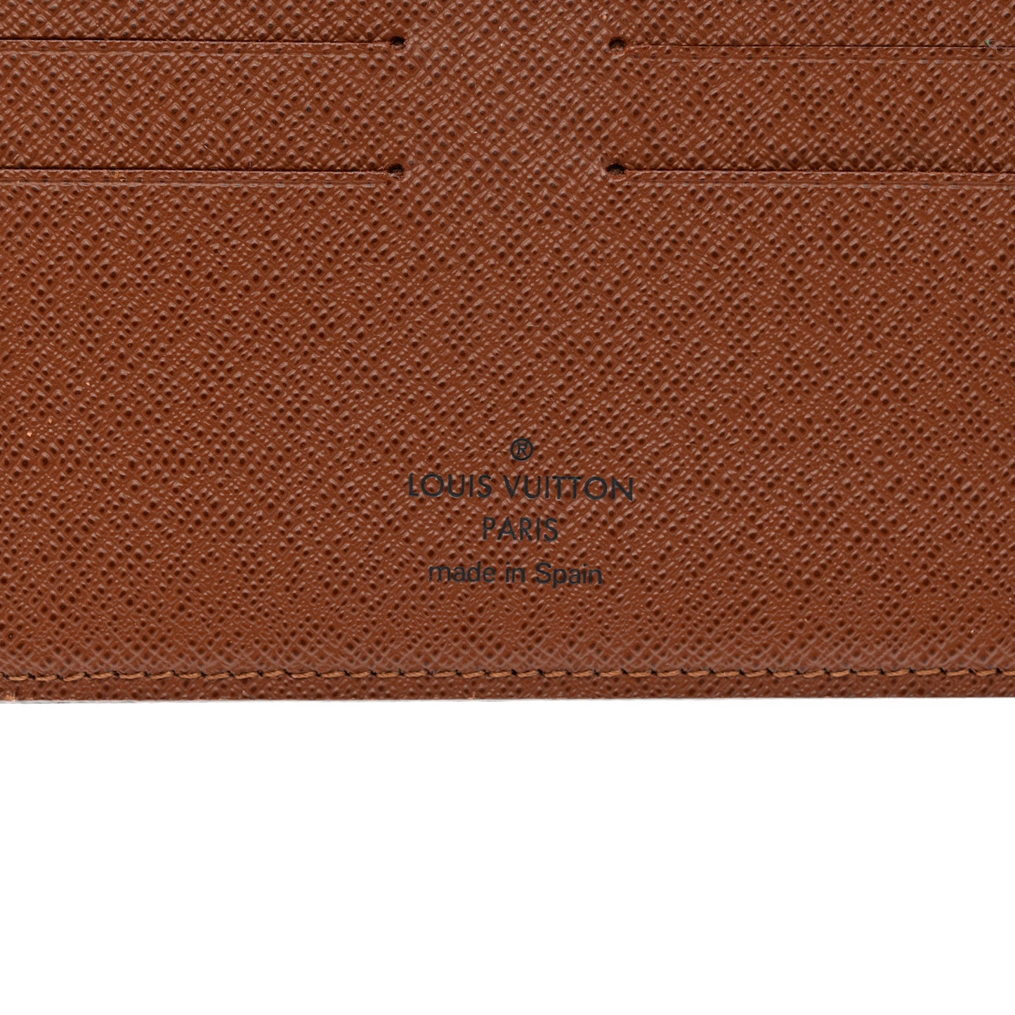 Monogram Insolite Organizer Wallet