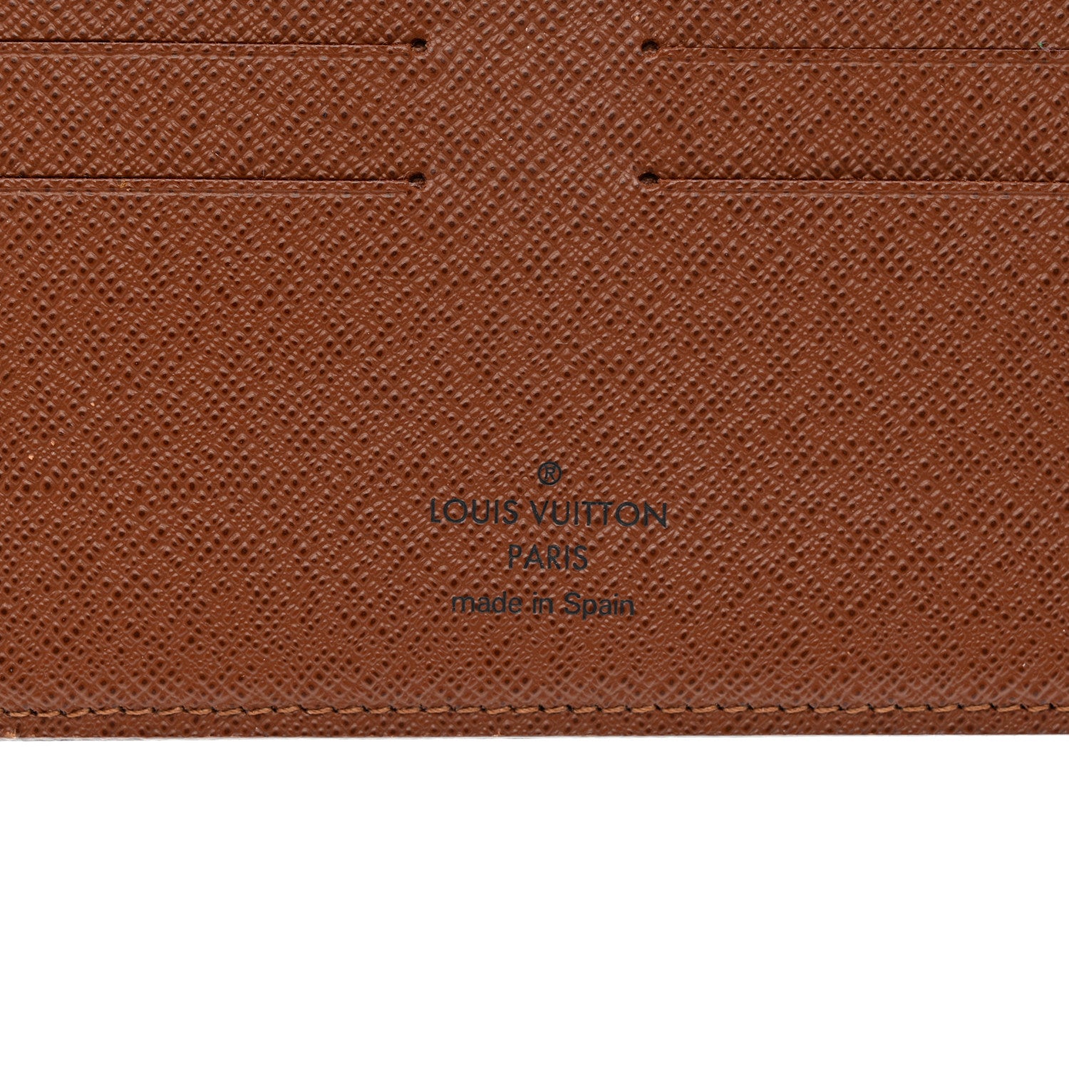 Louis Vuitton Monogram Insolite Organizer Wallet 8 of 11