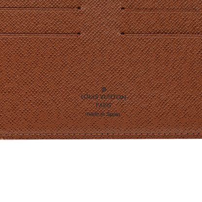 Louis Vuitton Monogram Insolite Organizer Wallet 8 of 11
