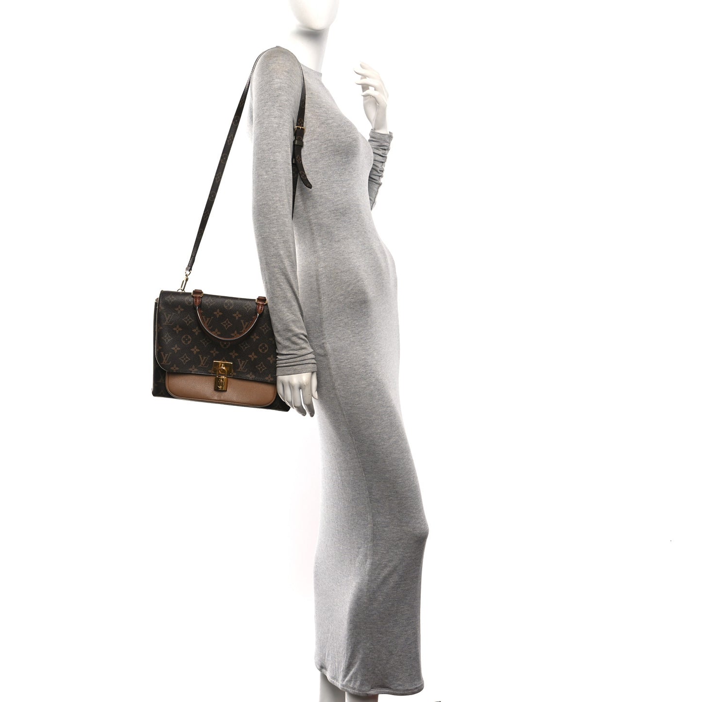 Monogram Marignan Sesame