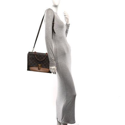 Louis Vuitton Monogram Marignan Sesame 2 of 9