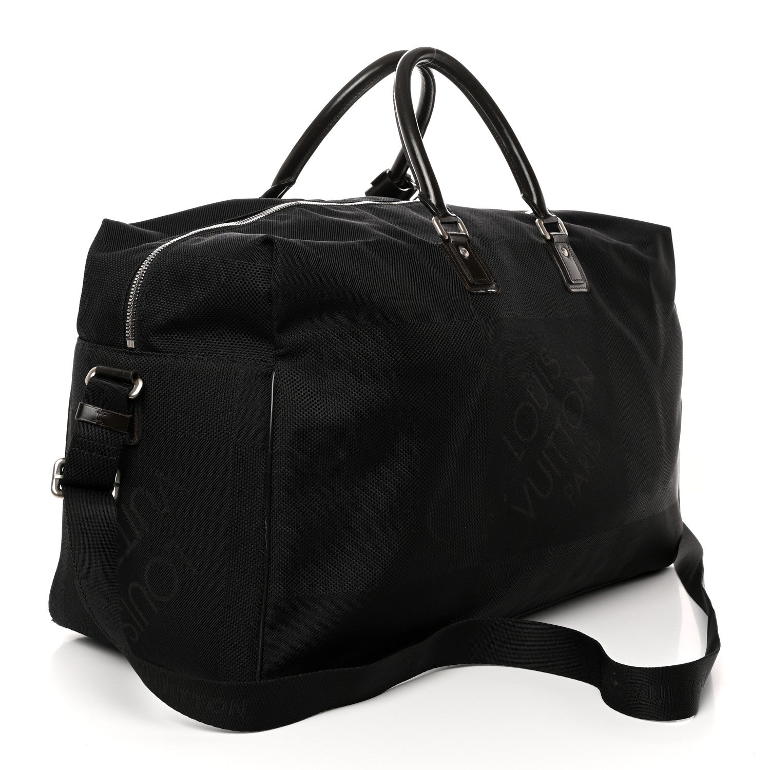 Louis Vuitton Damier Geant Albatros Black 2 of 15
