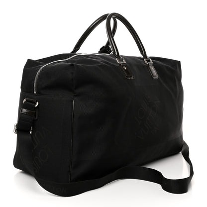 Louis Vuitton Damier Geant Albatros Black 2 of 15