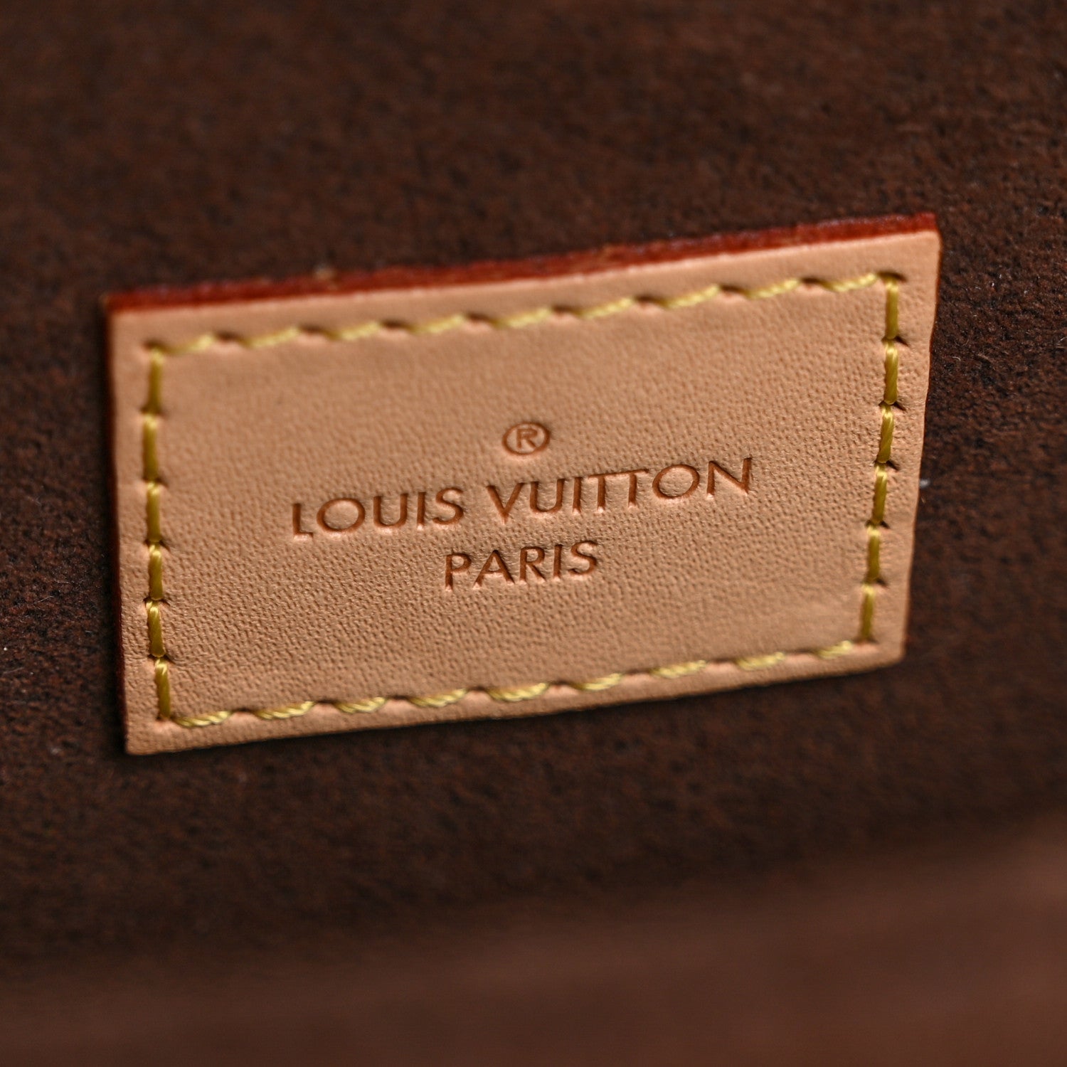 Louis Vuitton Monogram Pochette Metis 6 of 14