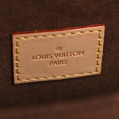 Louis Vuitton Monogram Pochette Metis 6 of 14