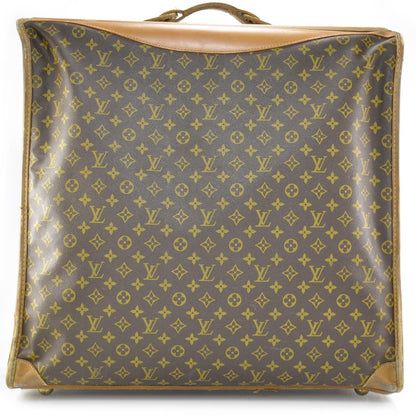 Louis Vuitton Monogram French Company Garment Bag 1 of 12