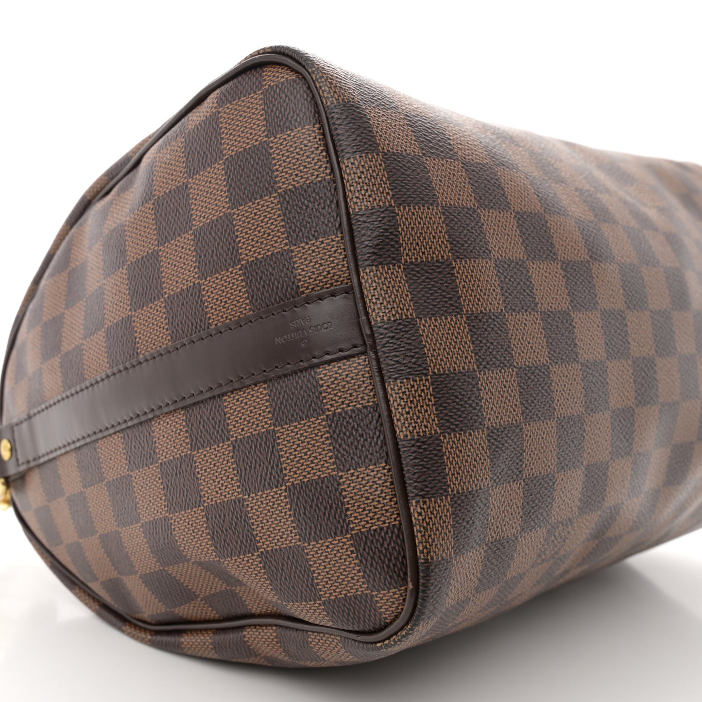 Damier Ebene Speedy Bandouliere 30