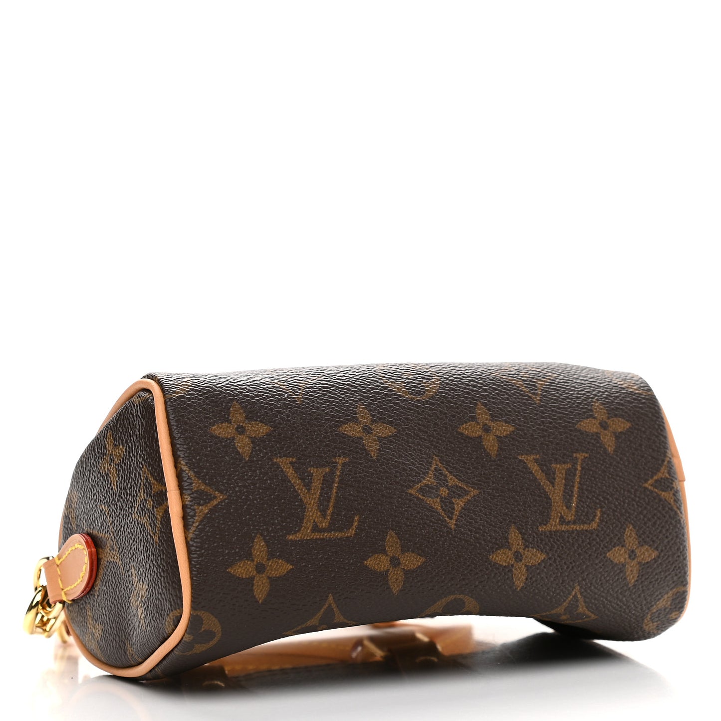 Monogram Nano Speedy Bandouliere