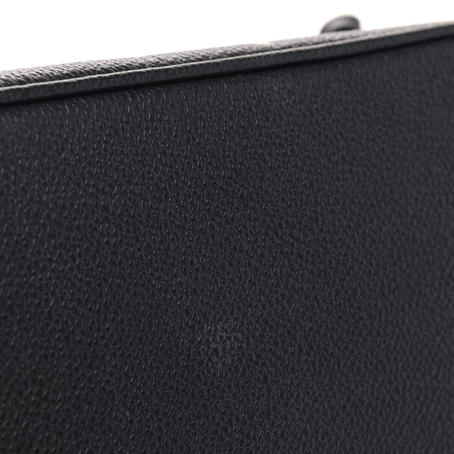Louis Vuitton Empreinte Monogram Giant Neonoe MM Black Beige 6 of 6