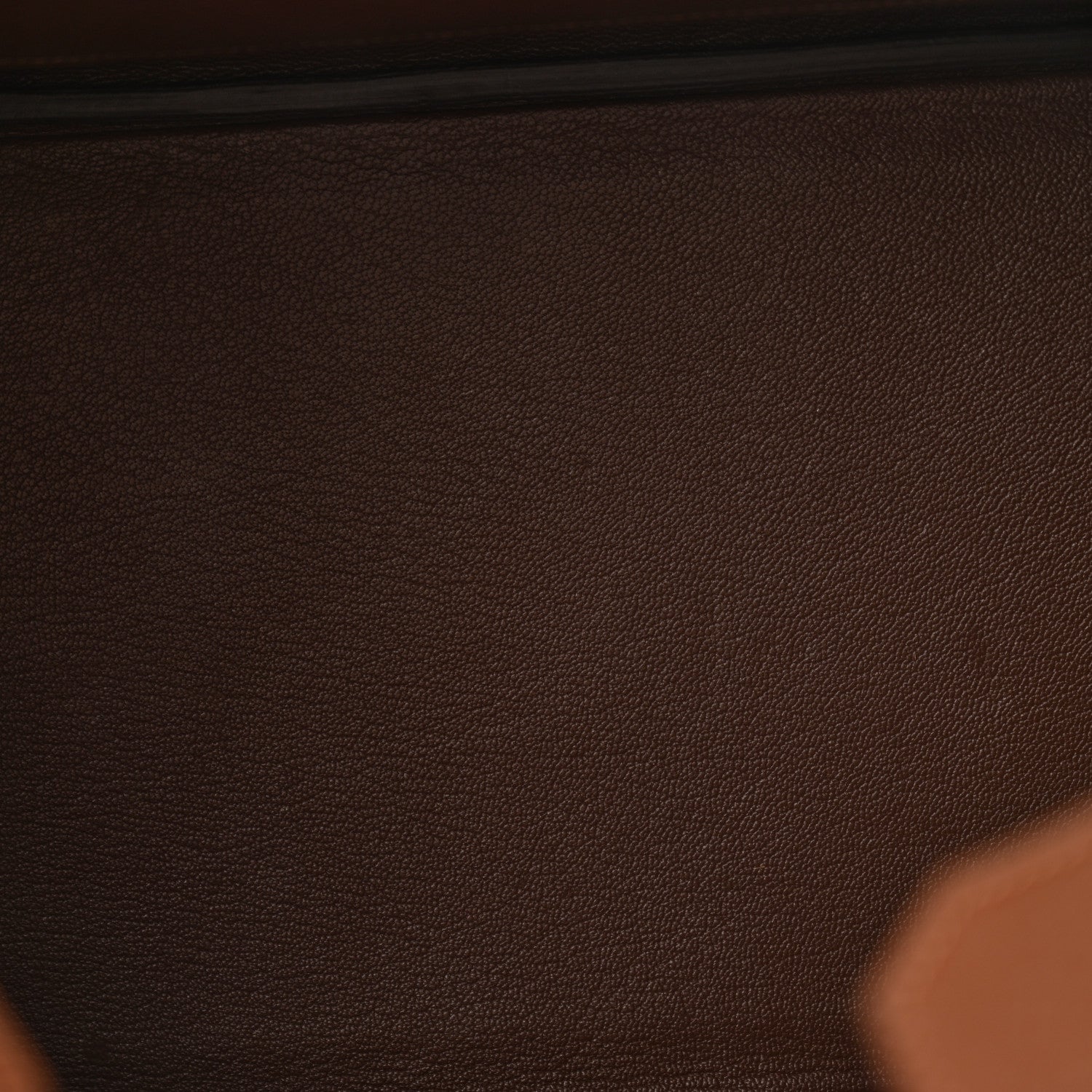 Hermes Fjord Birkin 35 Marron D'Inde 5 of 12