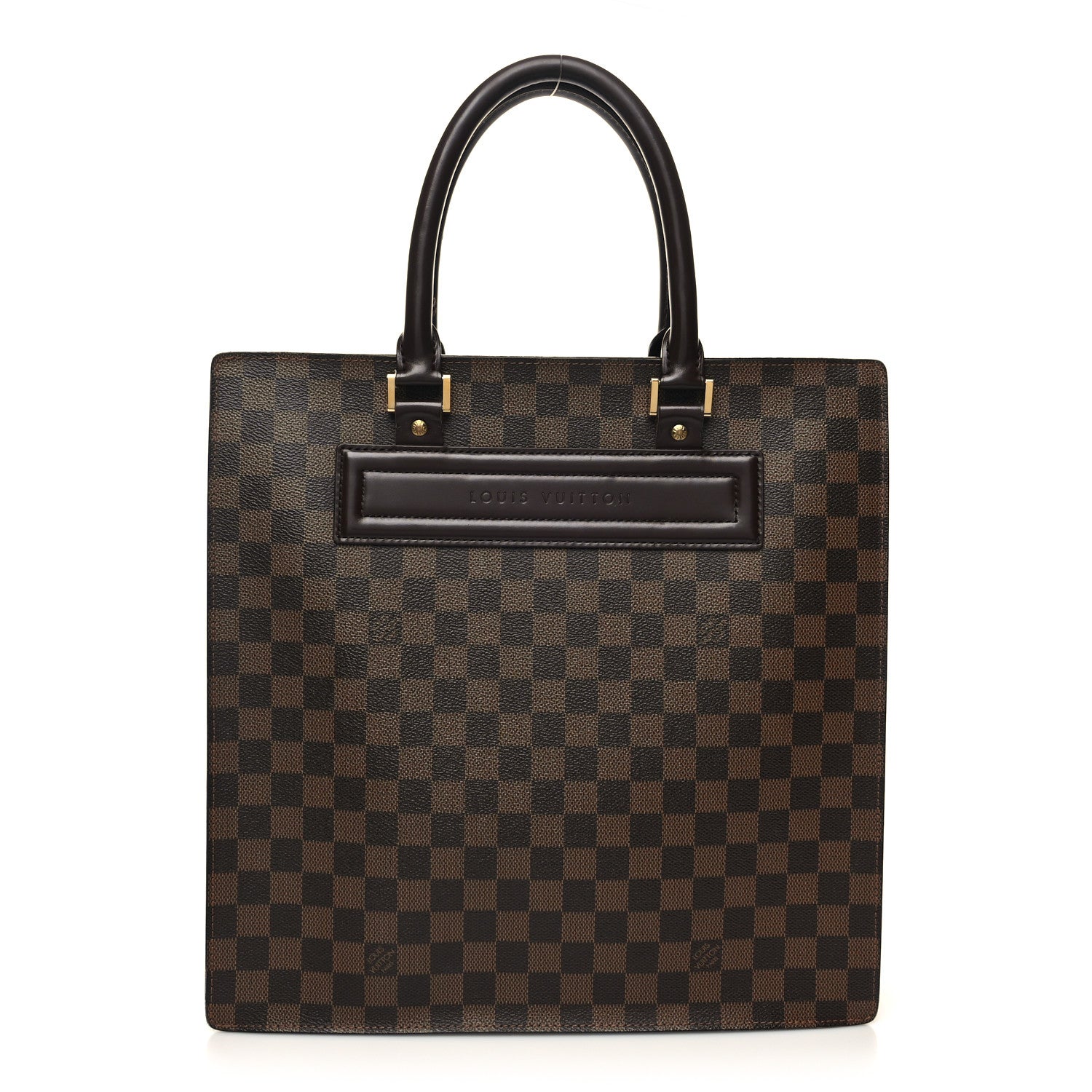 Louis Vuitton Damier Ebene Venice GM 1 of 13