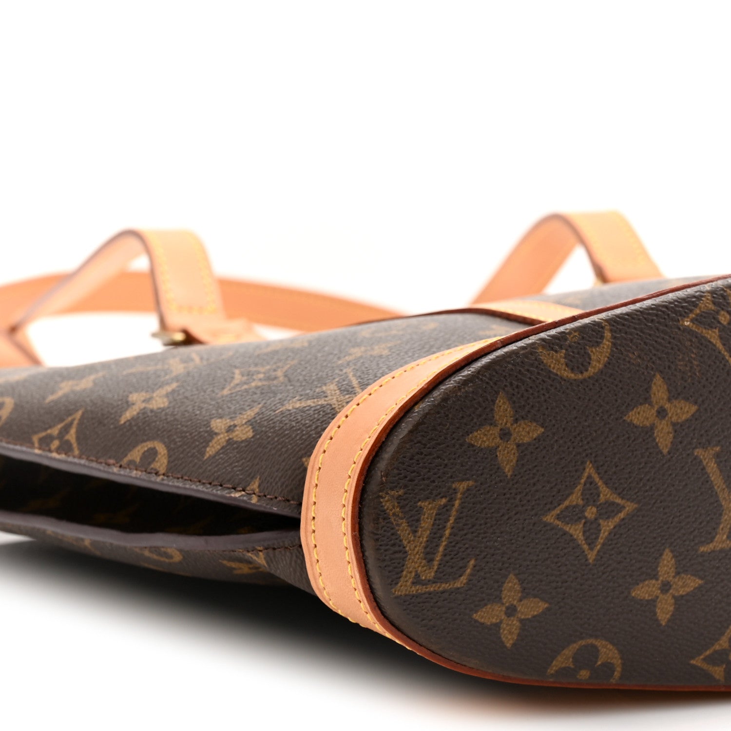 Louis Vuitton Monogram Babylone 9 of 10