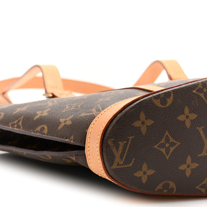 Louis Vuitton Monogram Babylone 9 of 10