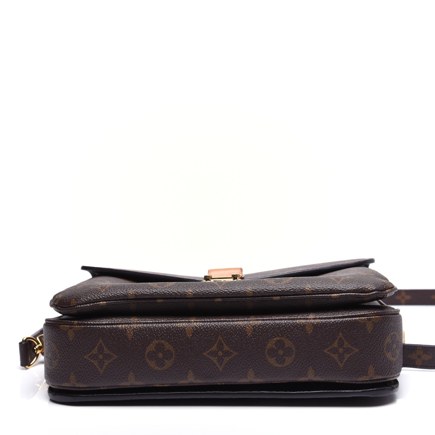 Louis Vuitton Monogram Pochette Metis 10 of 15
