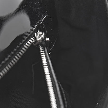 Louis Vuitton Epi Electric Sobe Clutch Black 7 of 9