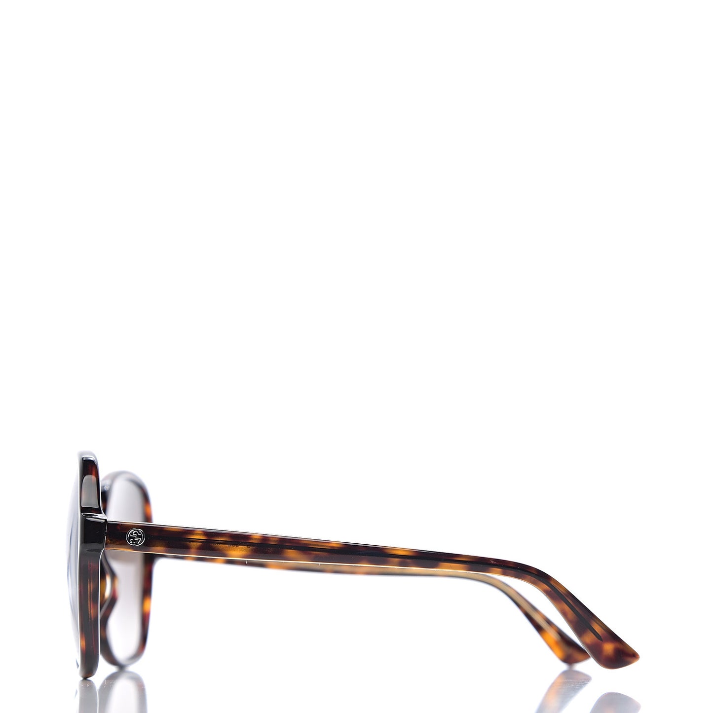 GG Sunglasses GG0509S Tortoise