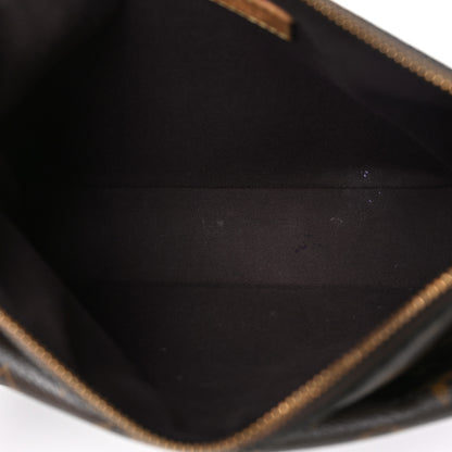 Louis Vuitton Monogram Mabillon 8 of 11
