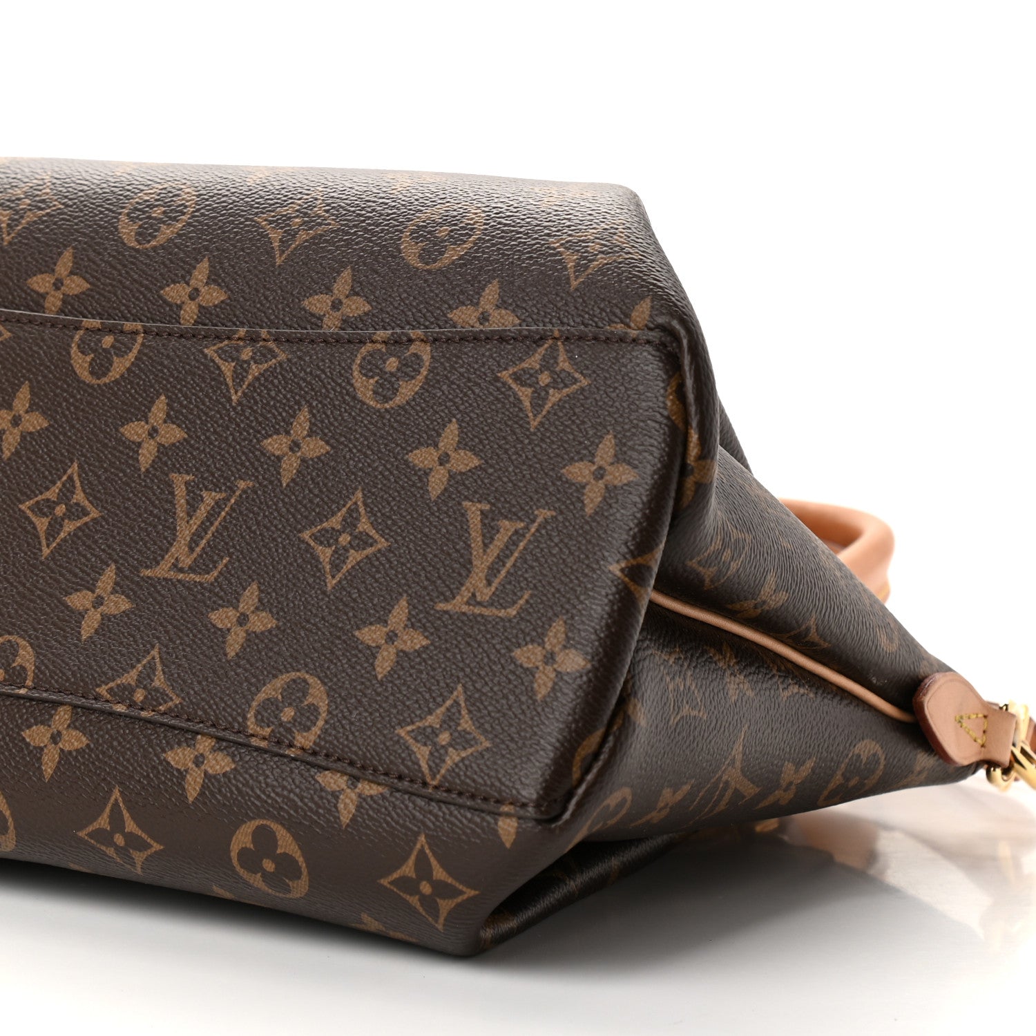 Louis Vuitton Monogram Rivoli PM 10 of 12