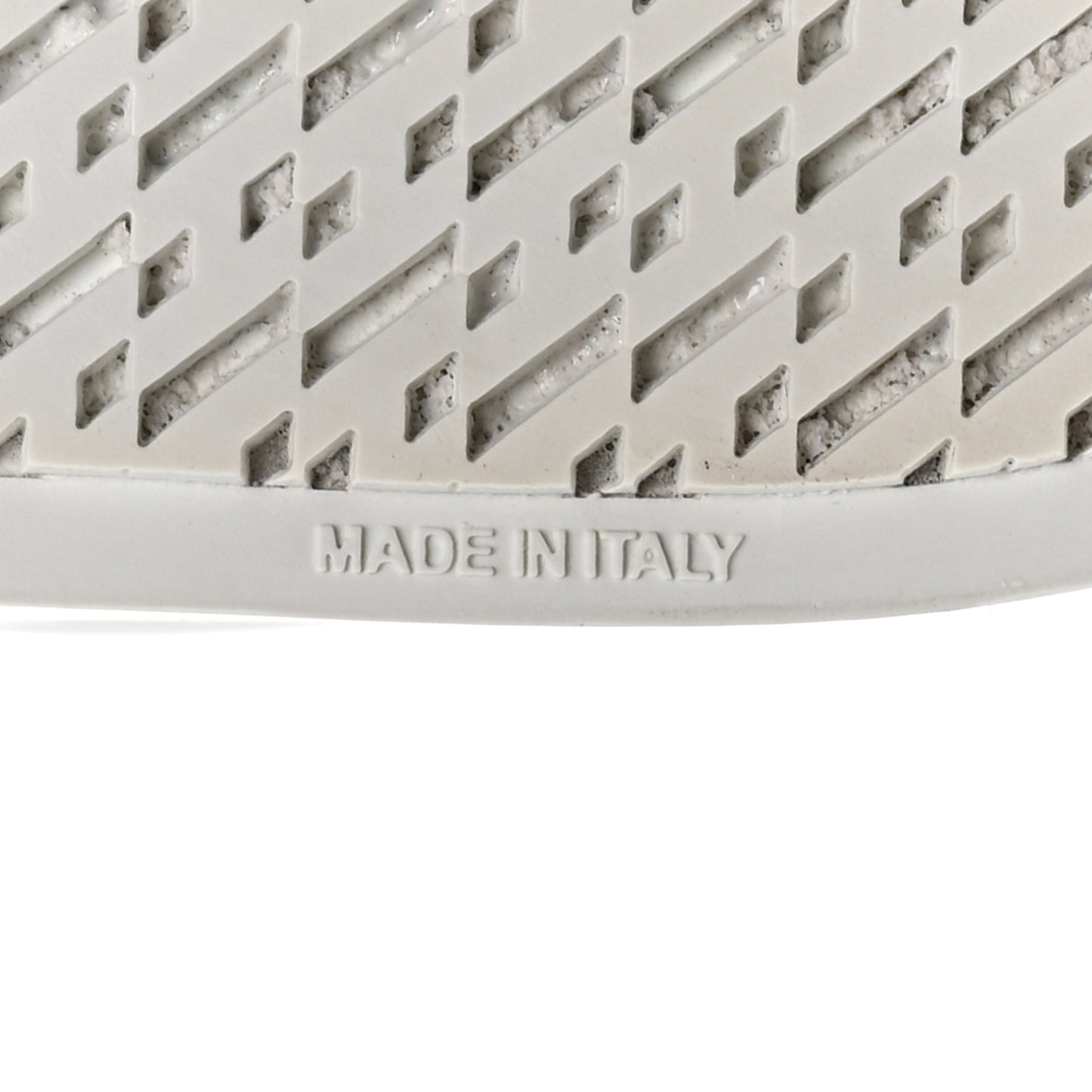 Calfskin Day Sneakers 39 White