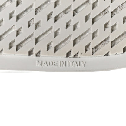 Hermes Calfskin Day Sneakers 39 White 7 of 8