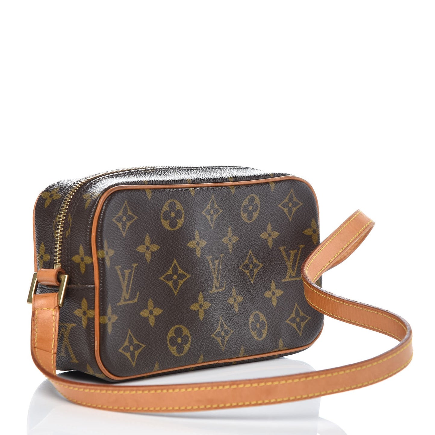 Monogram Pochette Cite