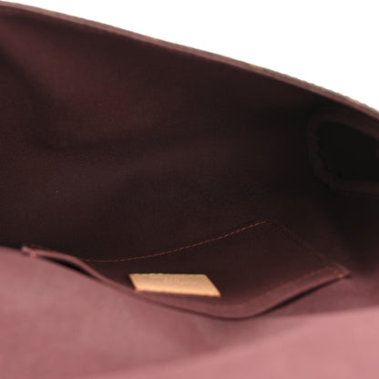 Louis Vuitton Monogram Favorite MM 5 of 14