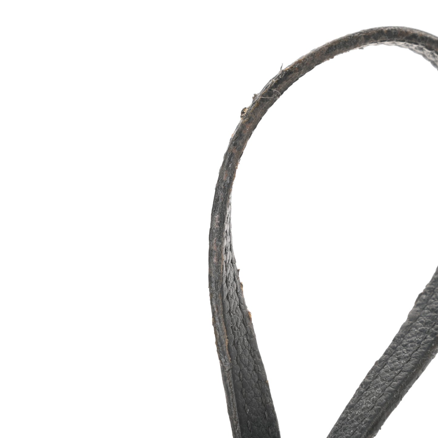 Monogram Twice Pochette Black