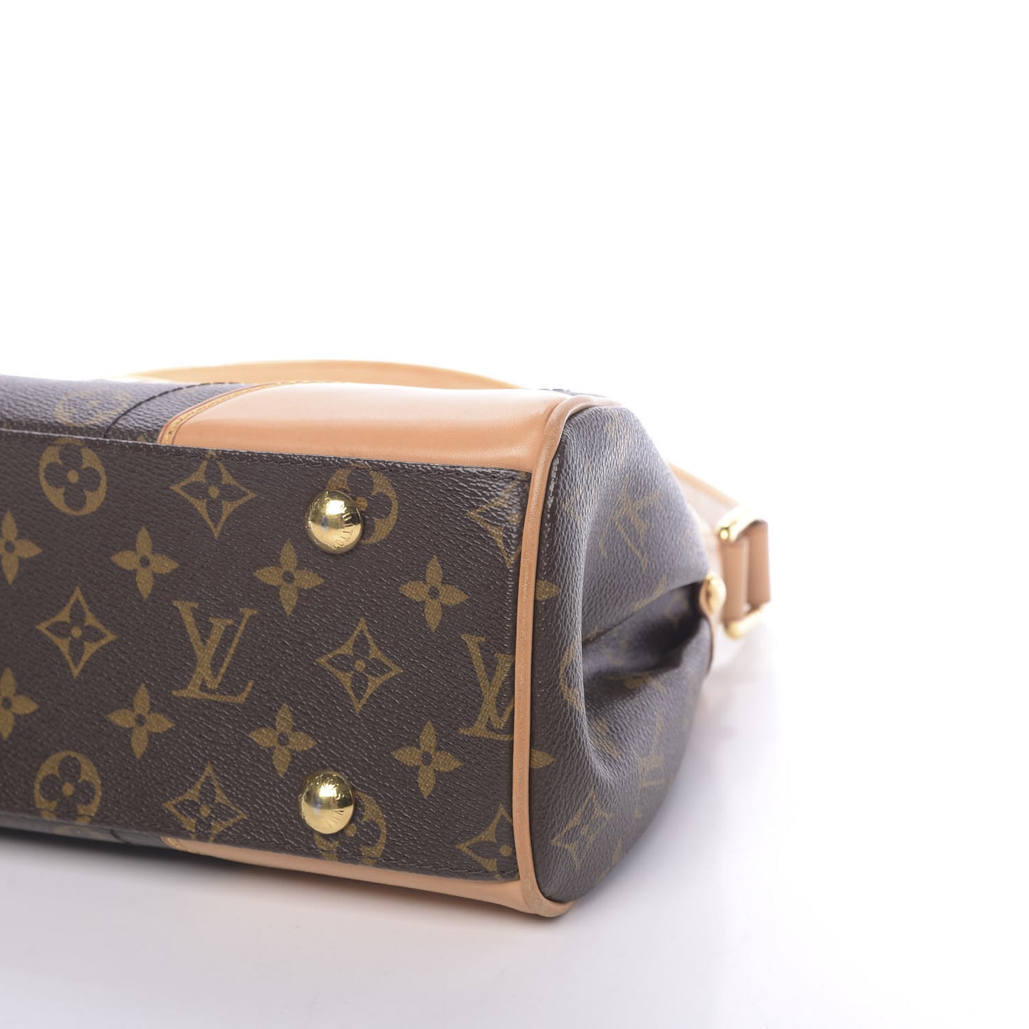 Monogram Beverly MM