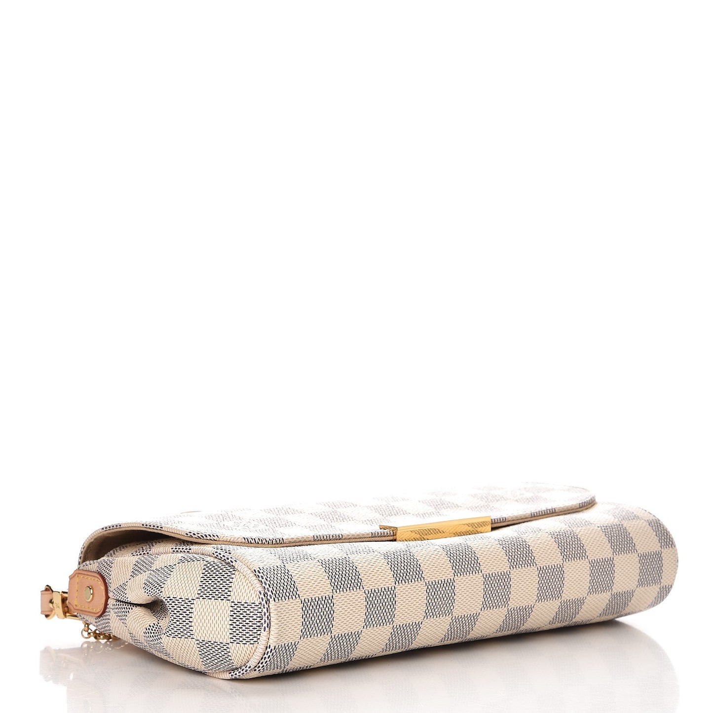 Damier Azur Favorite MM