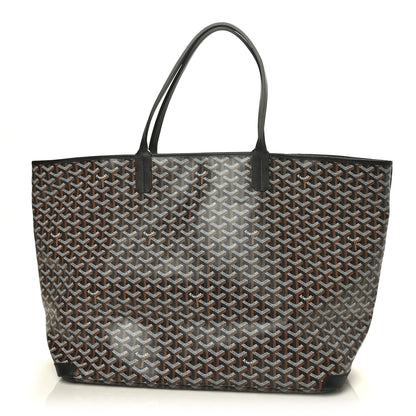 Goyard Goyardine Artois GM Black 1 of 7