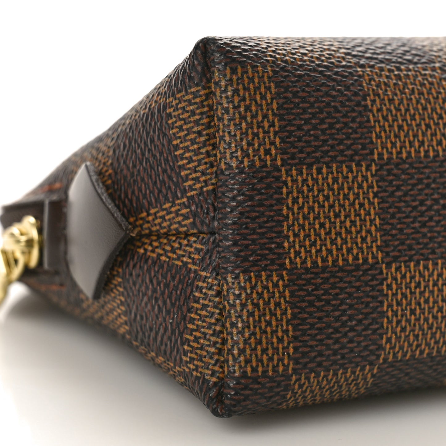 Damier Ebene Cosmetic Pouch