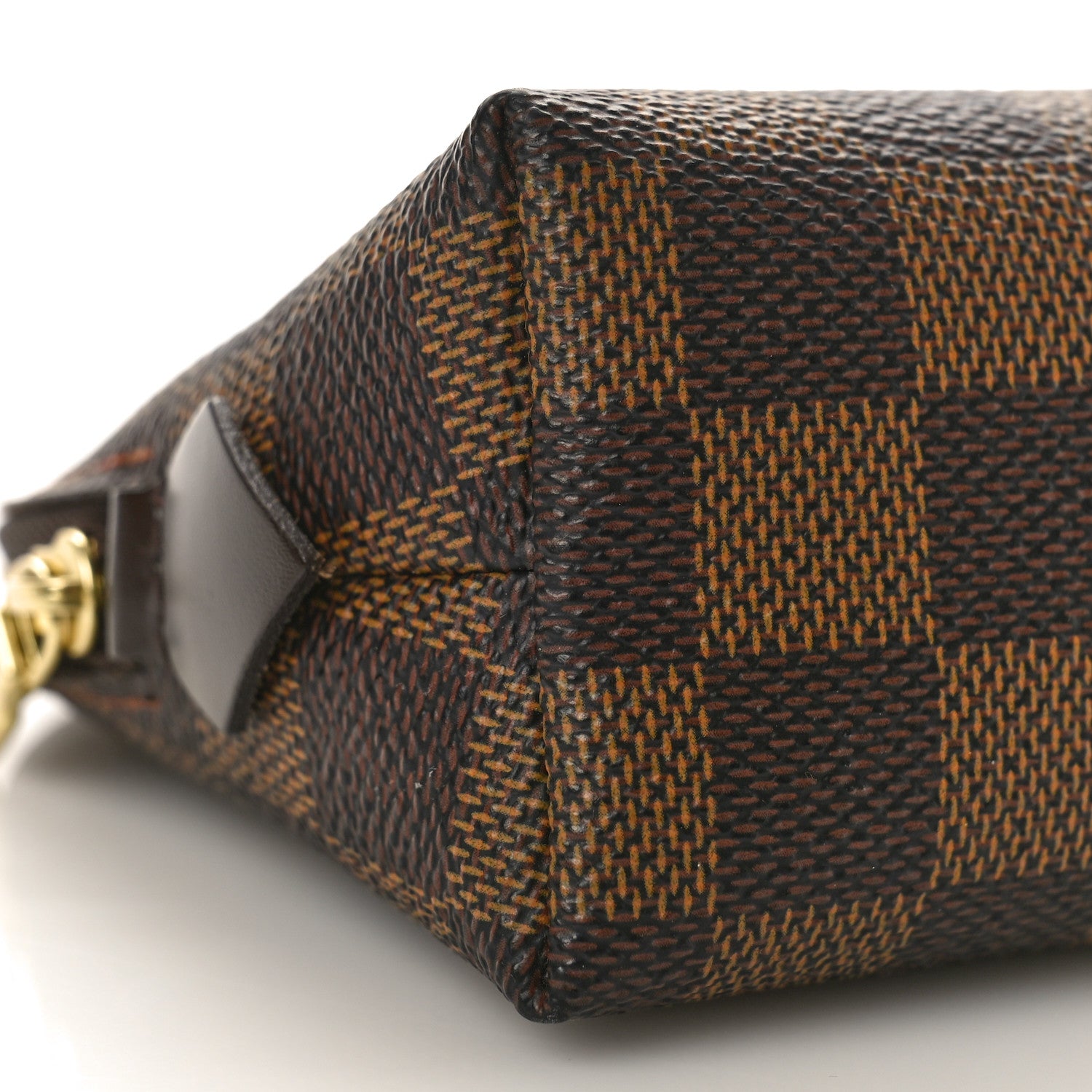 Louis Vuitton Damier Ebene Cosmetic Pouch 7 of 8