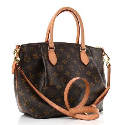 Louis Vuitton Monogram Turenne PM 3 of 16