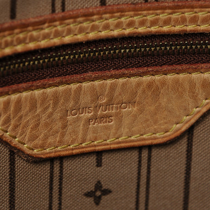 Louis Vuitton Monogram Delightful GM 10 of 10