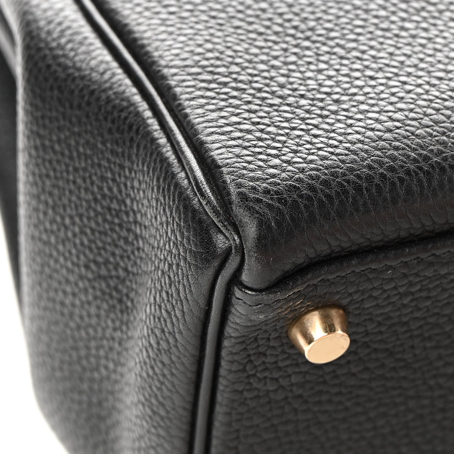 Taurillon Clemence Kelly Retourne 32 Black