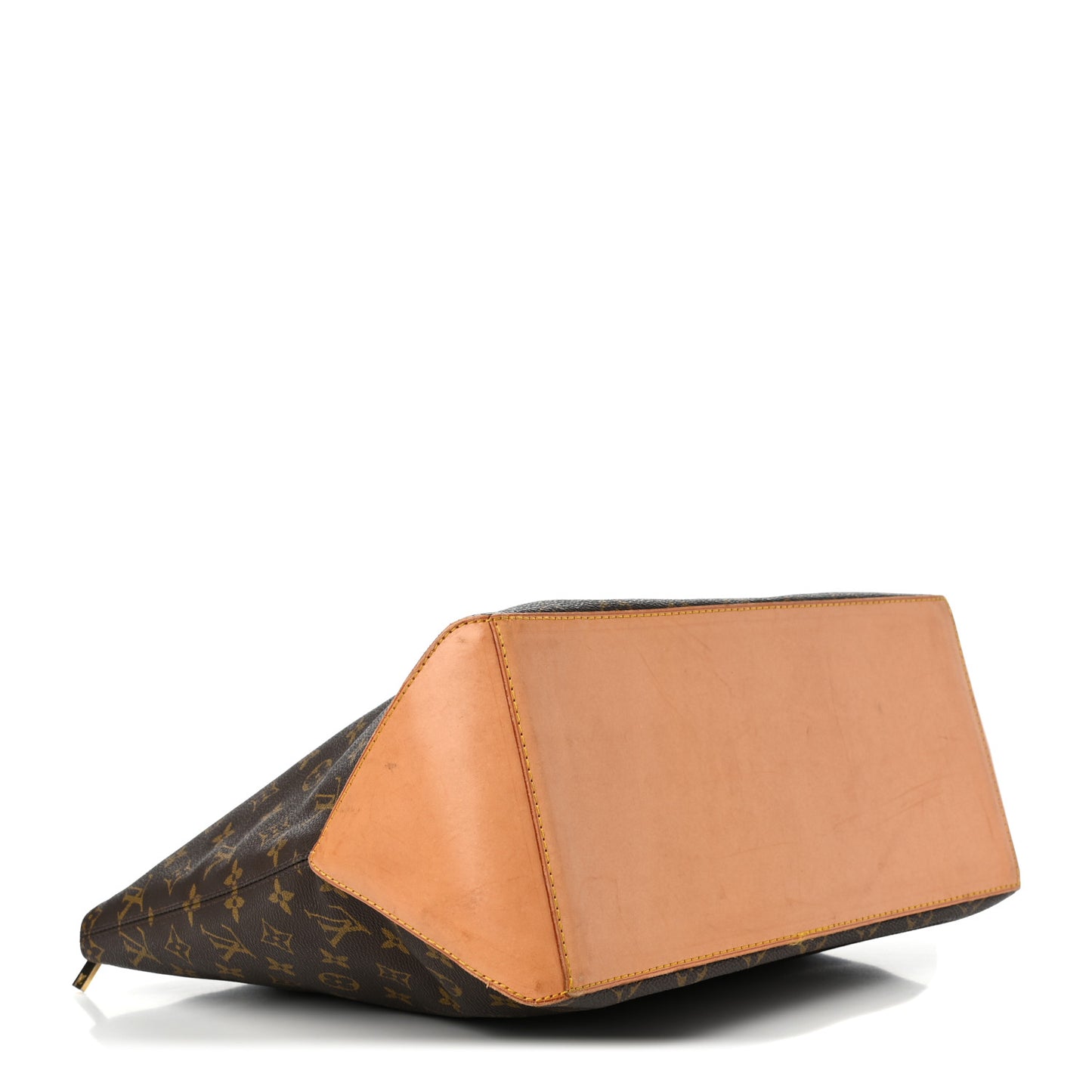 Monogram Cabas Mezzo