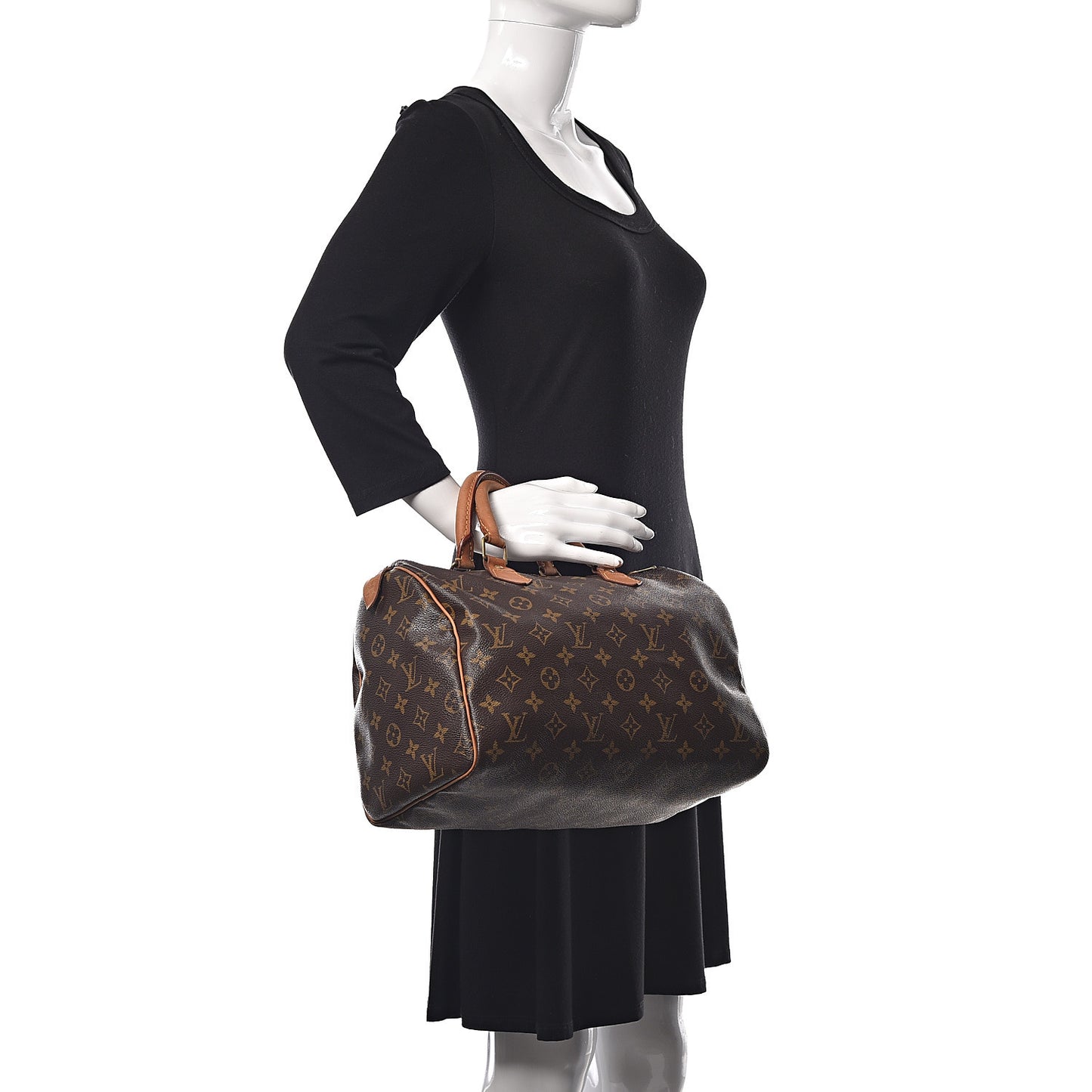 Monogram Speedy 30