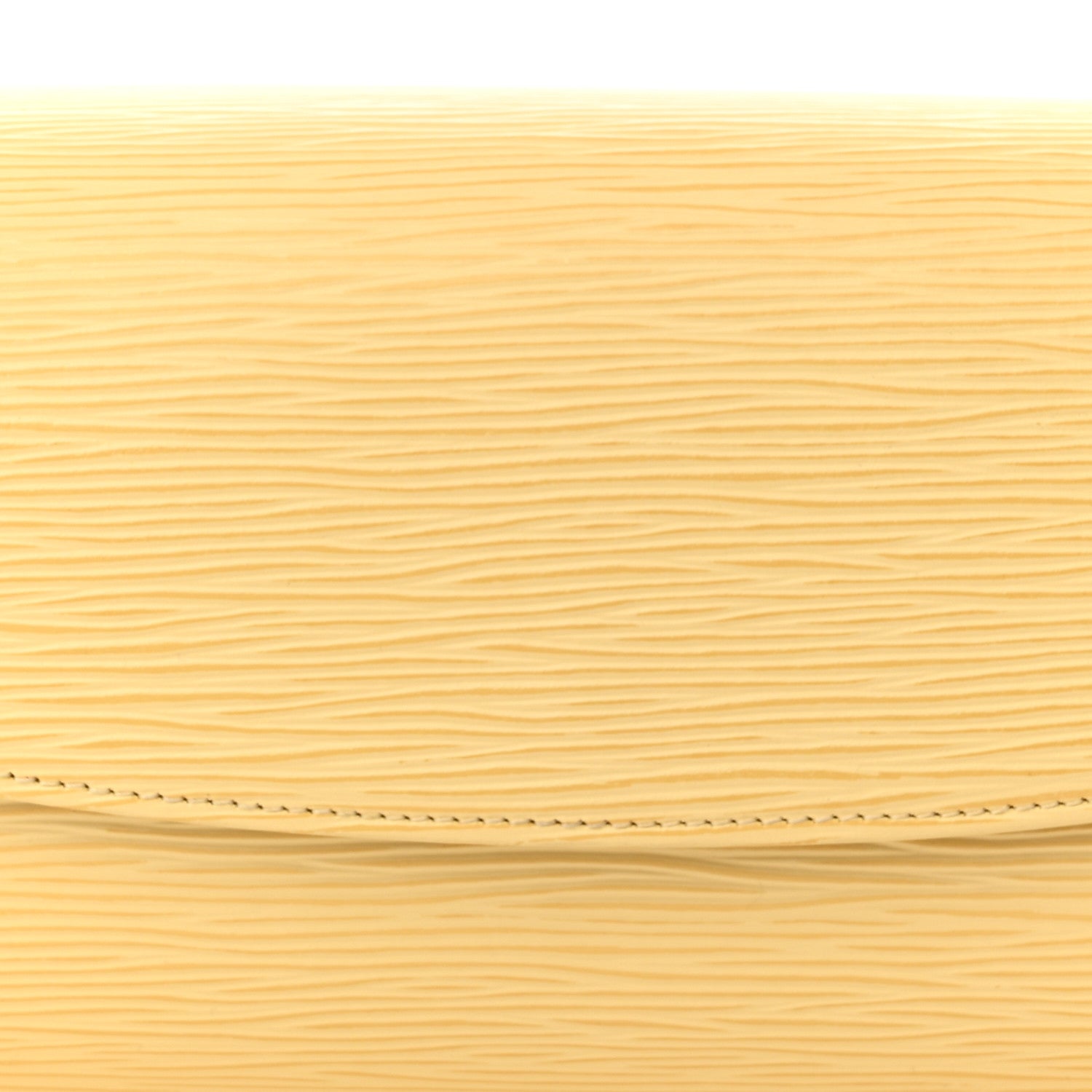 Louis Vuitton Epi Nocturne PM Vanilla 7 of 10