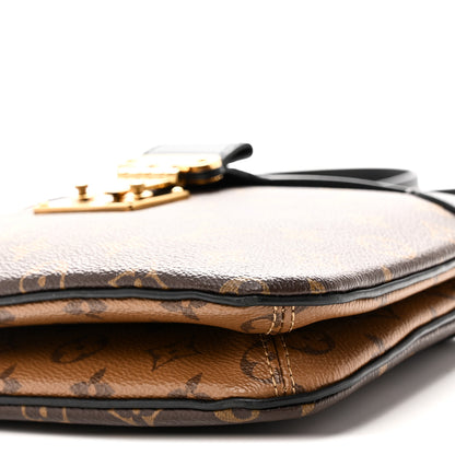 Louis Vuitton Reverse Monogram Twinny 9 of 10