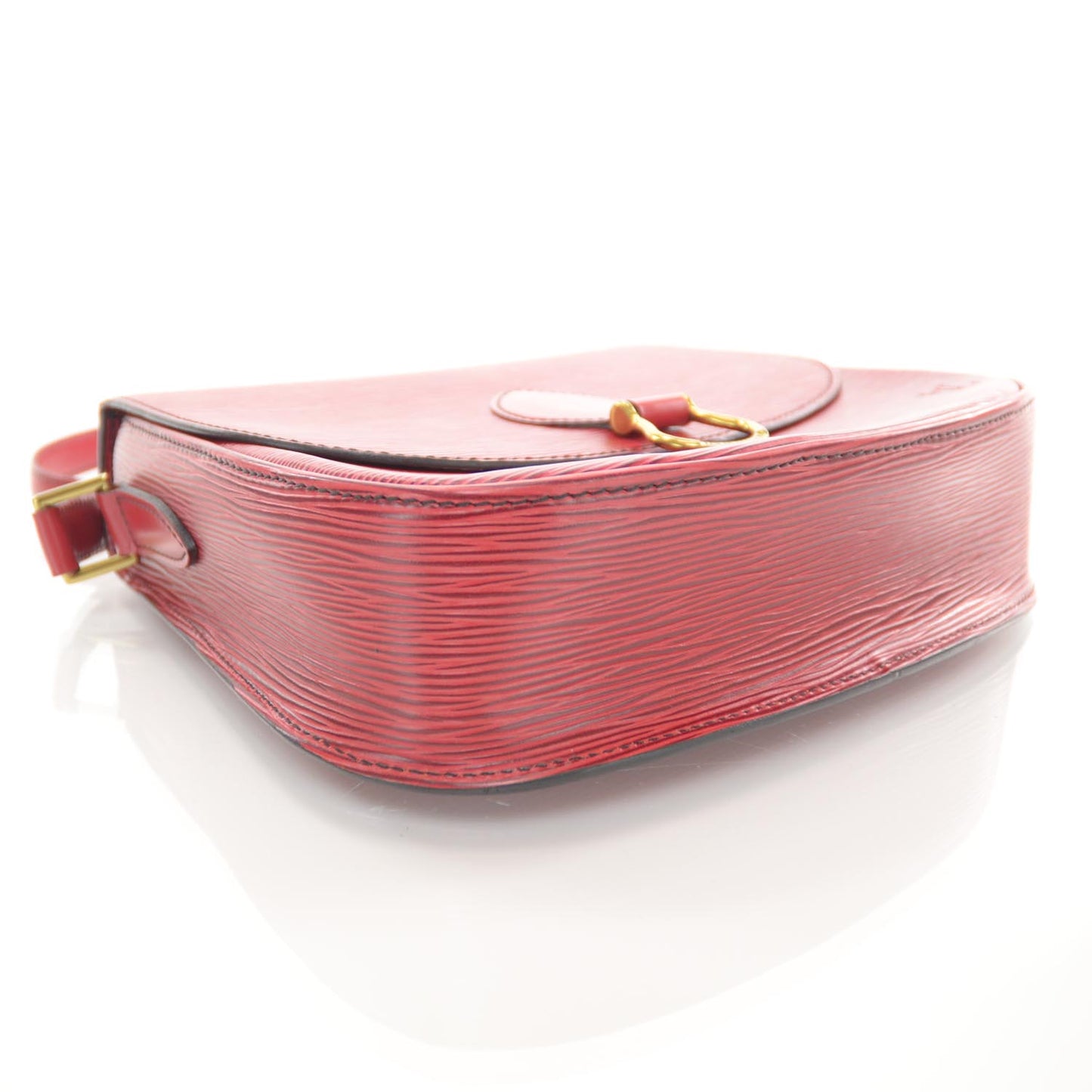 Epi Saint Cloud GM Castillan Red