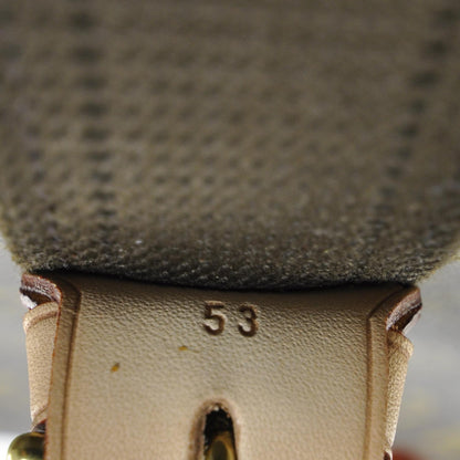 Louis Vuitton Monogram Satellite 53 10 of 11