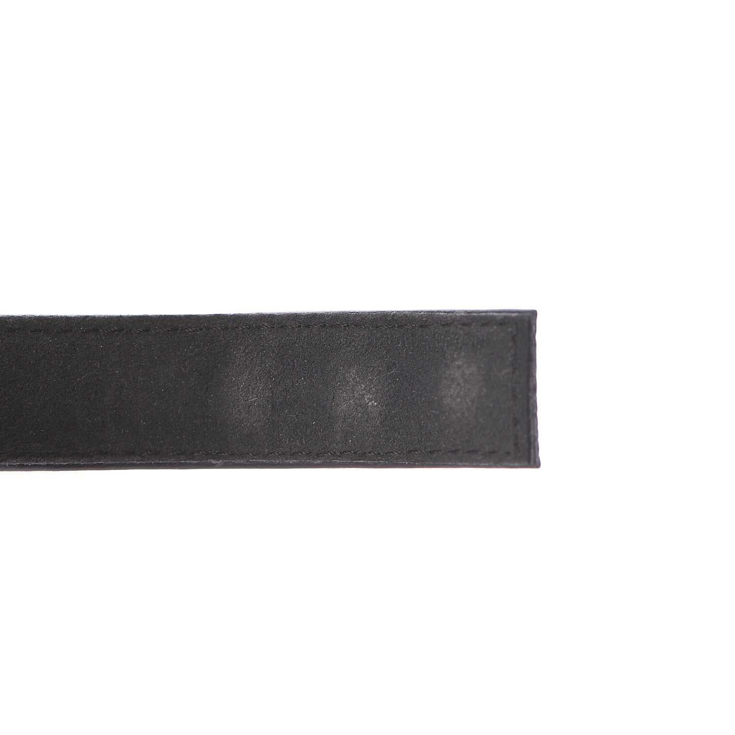 Louis Vuitton Epi Bracelet Black 5 of 6