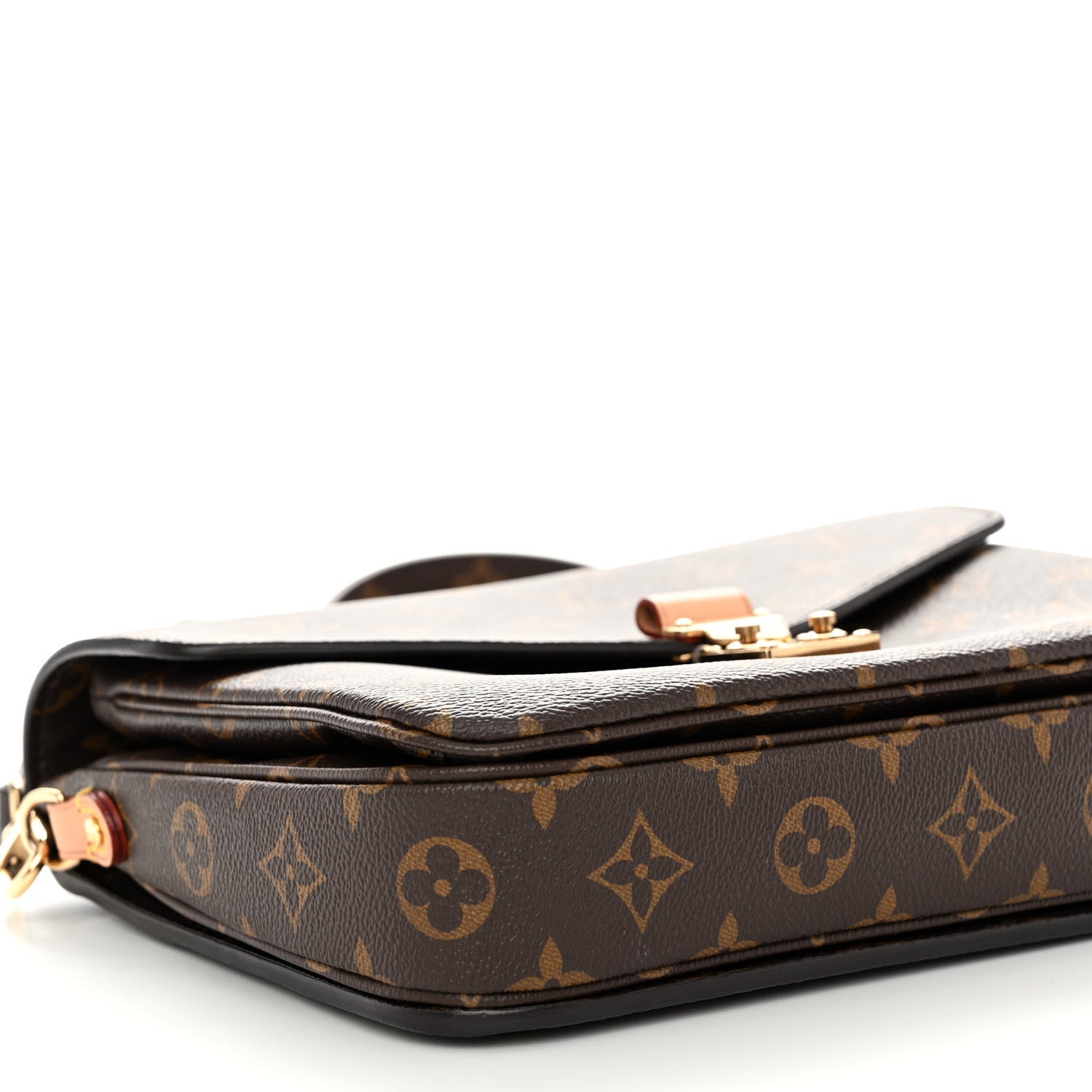 Louis Vuitton Monogram Pochette Metis 8 of 9