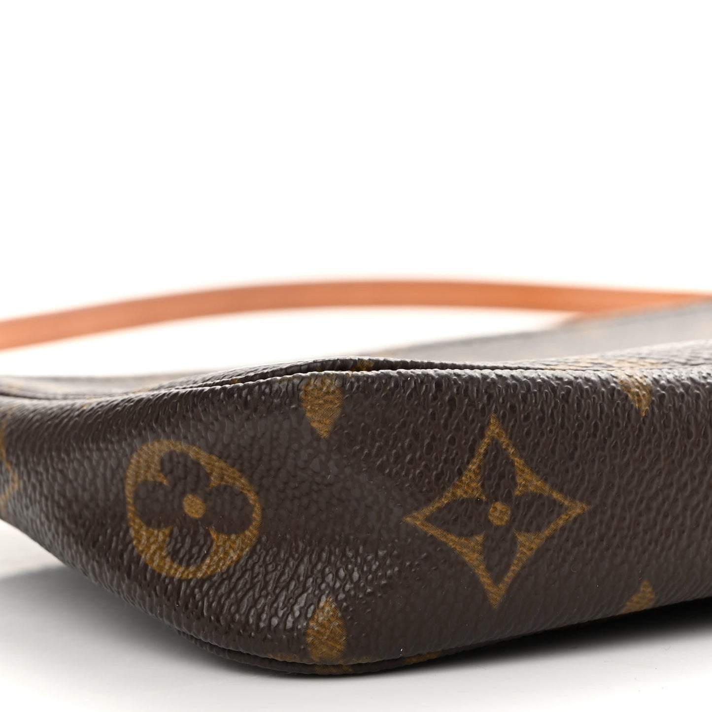 Monogram Pochette Accessories