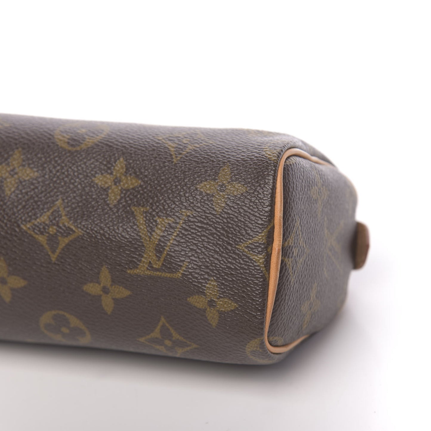 Monogram Mini Sac HL Speedy