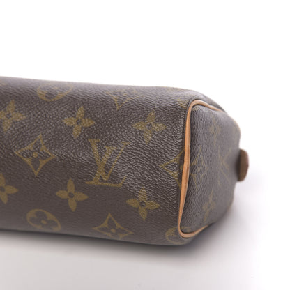 Louis Vuitton Monogram Mini Sac HL Speedy 11 of 11