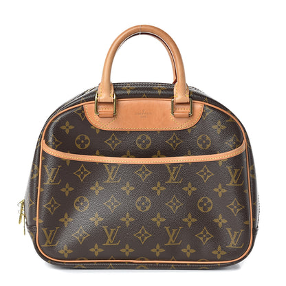 Louis Vuitton Monogram Trouville 1 of 8